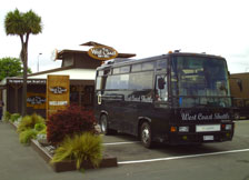 West Coast Shuttle