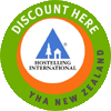 click here to New Zealand YHA